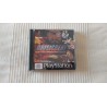 CRISISBEAT PSX - usado, completo