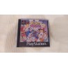 POCKET FIGHTER PSX - usado, completo