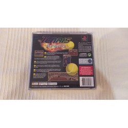 TENNIS ARENA PSX - usado, completo