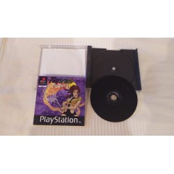 TENNIS ARENA PSX - usado, completo