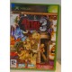 METAL SLUG 3  XBOX  - Nuevo precintado