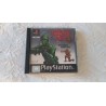 ARMY MEN 3D PSX - usado, completo