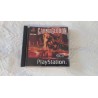 CARMAGEDDON PSX - usado, completo