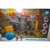 comprar playmobil castillo mediaval