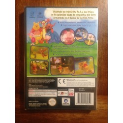 WINNIE THE POOH Nintendo GameCube - Precintado