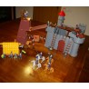 comprar playmobil castillo mediaval