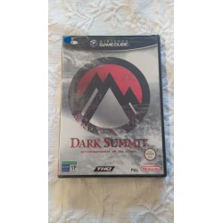 DARK SUMMIT Nintendo GameCubo - Precintado