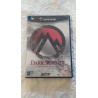 DARK SUMMIT Nintendo GameCubo - Precintado