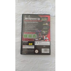 REDCARD Nintendo GameCube - usado, completo