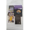 NBA COURTSIDE 2002 Nintendo Gamecube - usado