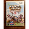 HARVEST MOON MAGICAL MELODY Nintendo Wii - Precintado