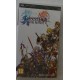 DISSIDIA  FINAL FANTASY  PSP  - Nuevo Precintado - New Sealed