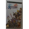 comprar dissidia final fantasy psp nuevo