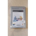 FINAL FANTASY X Platinum PS2  - Nuevo Precintado
