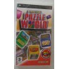 comprar capcom puzzle world psp nuevo
