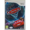 comprar cars2 nintendo wii