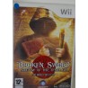 comprar broken sword nintendo wii