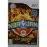 comprar nba jam wii