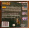 Game Boy Advance  GOLDEN SUN  Nuevo precintado