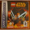 comprar lego star wars the video game advance