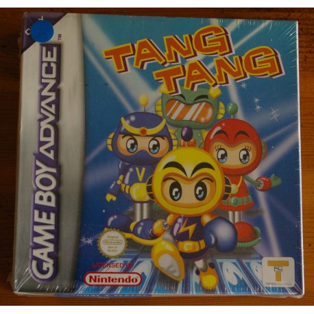 comprar tang tang game boy advance