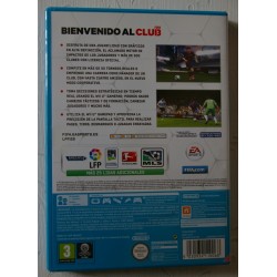 comprar fifa13 nintendo wii U