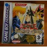 comprar Juego de Game Boy advance  YU-GI-OH LAS CARTAS SAGRADAS