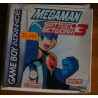 comprar Juego de GBA  MEGAMAN BATTLE NETWORK 3