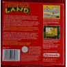 Juego de Game Boy  DONKEY KONG LAND  