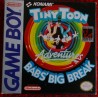 comprar TINY TOON ADVENTURES  BAB´S BIG BREAK  Game Boy