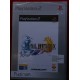 FINAL FANTASY X Platinum PS2  - Nuevo Precintado