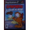 comprar GARFIELD AL RESCATE DE ARLENE ps2