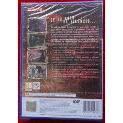 comprar silent hill 2 konami de ps2