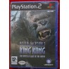 comprar KING KONG de PETER JACKSON PS2