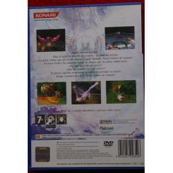 comprar JUEGO DE PS2  YS - THE ARK OF NAPISHTIM