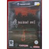 comprar  GAME CUBE  RESIDENT EVIL 4