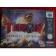 TUROK RAGE WARS NINTENDO 64 - Nuevo Precintado