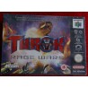 comprar JUEGO DE NINTENDO 64  TUROK RAGE WARS