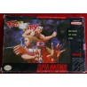 comprar fatal fury snes