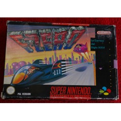 comprar f-zero snes