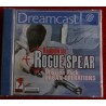 JUEGO DE DREAMCAST  TOM CLANCY´S RAINBOW SIX ROGUE SPEAR 