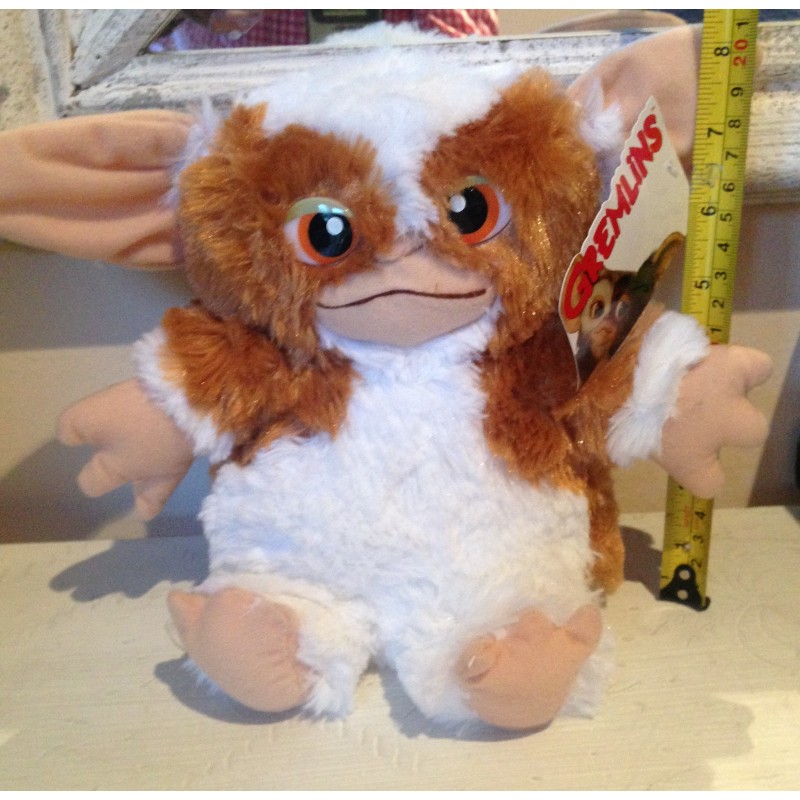 peluche gremlins