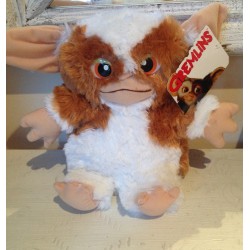 comprar PELUCHE GREMLINS GIZMO MOGWAI 25cm