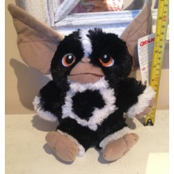 comprar PELUCHE GREMLINS GIZMO NEGRO 25cm  