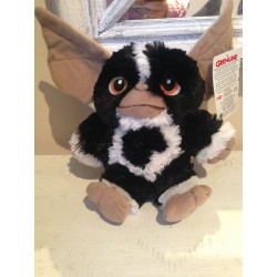 comprar PELUCHE GREMLINS GIZMO NEGRO 25cm  