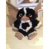 comprar PELUCHE GREMLINS GIZMO NEGRO 25cm  