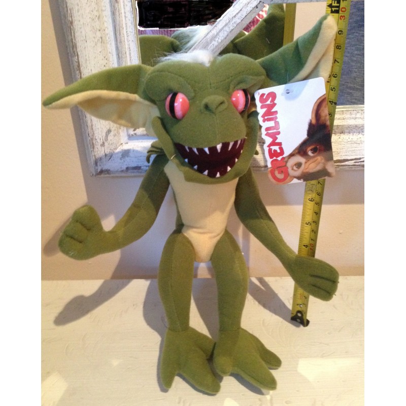 peluche gremlins