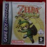 comprar zelda minish cap game boy advance