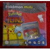 comprar JUEGO DE POKEMON MINI  POKEMON TETRIS