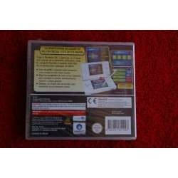 JUEGO DE NINTENDO DS  QUIEN QUIERE SER MILLONARIO? 2ª Edicion 